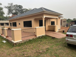 Beautiful 1-Bed Apartment in Gulu